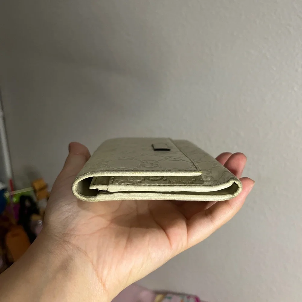 Gucci Long Wallet - Picture 4 of 7